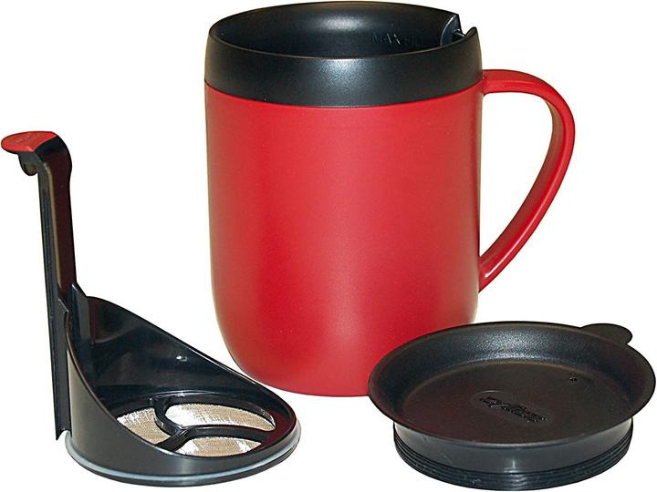 Immagine prodotto Zyliss Tazza Smart Cafe