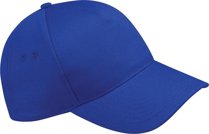 Beechfield 5 Panel Baseballkappe Ultimate (2 StückPackung) (One Size)
