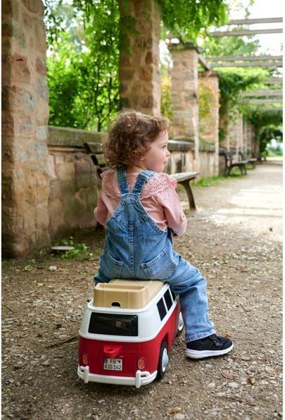 Image du produit Simba Bébé VW T1