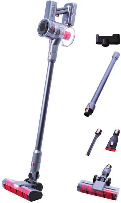 Produktbild Mio Star Power Cleaner 3000