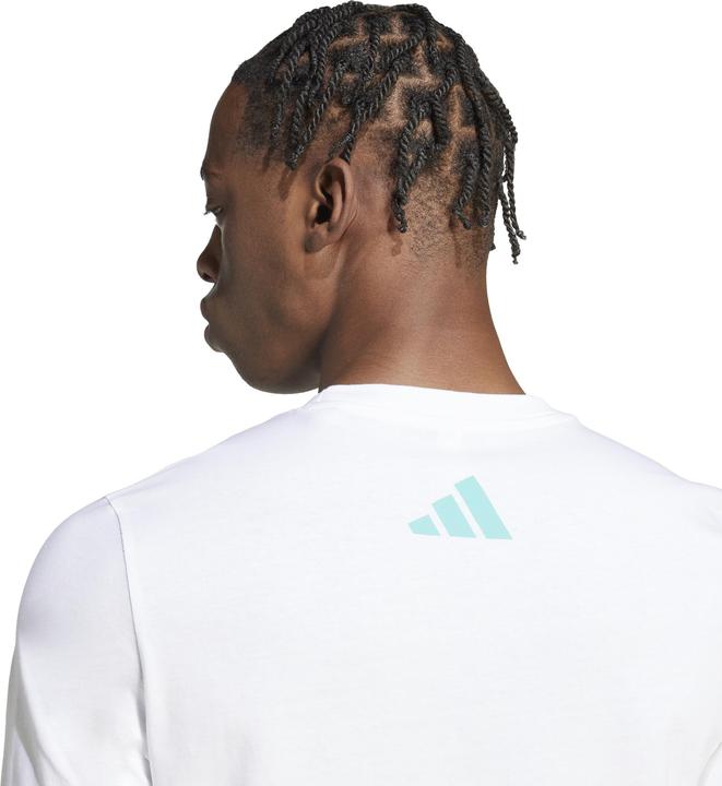 Immagine prodotto adidas Mercedes DNA GFTEE (XL)