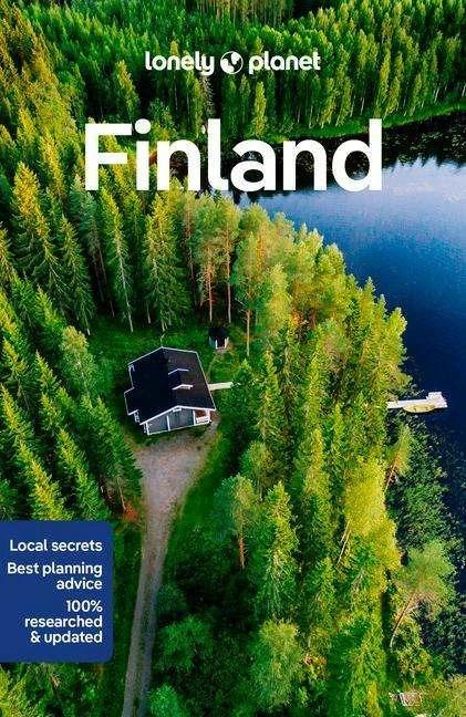 Produktbild Finland 10 (Englisch, Collectif, 2018)