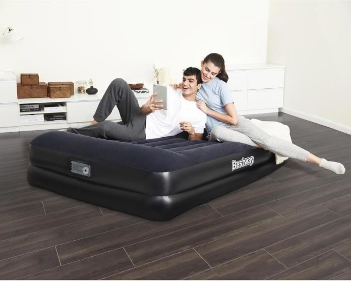 Actual product image Bestway Aeroluxe (150 x 200 cm)