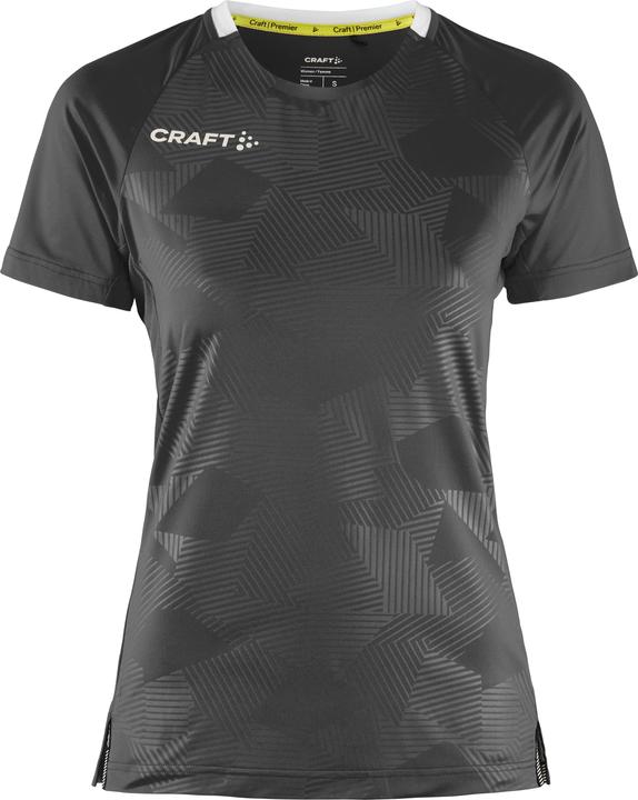 Actual product image Craft Premier Solid Jersey W (XS)