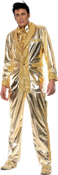Immagine prodotto Smiffys Costume da Elvis (M)