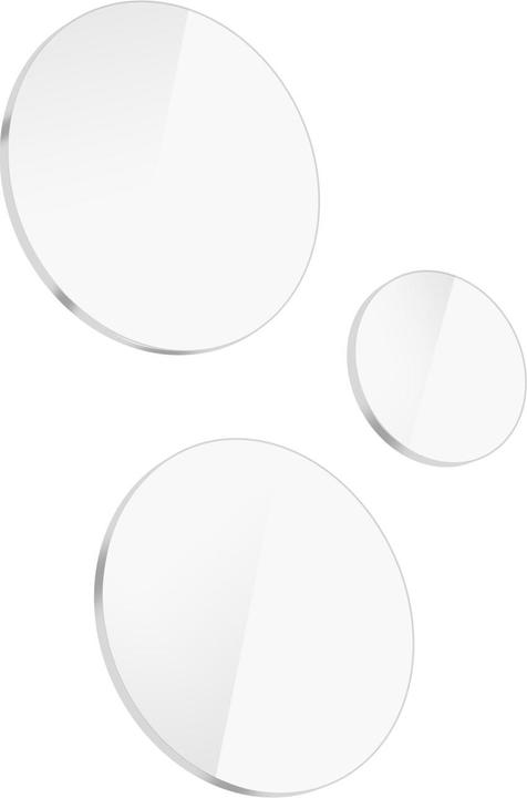 Image du produit Avizar Film pour caméra arrière, film de protection pour caméra (1 pièce(s), Xiaomi Poco F5)