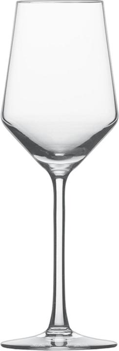 Produktbild Zwiesel Weissweingläser Pure (30 cl, 1 Gläser, Weissweingläser)