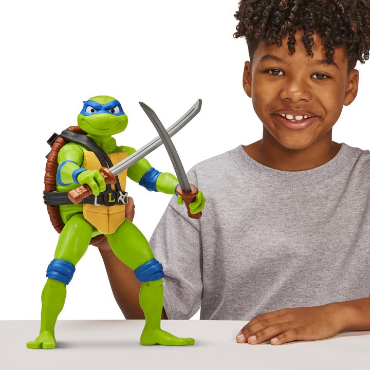 Produktbild Boti Riesiger Leonardo