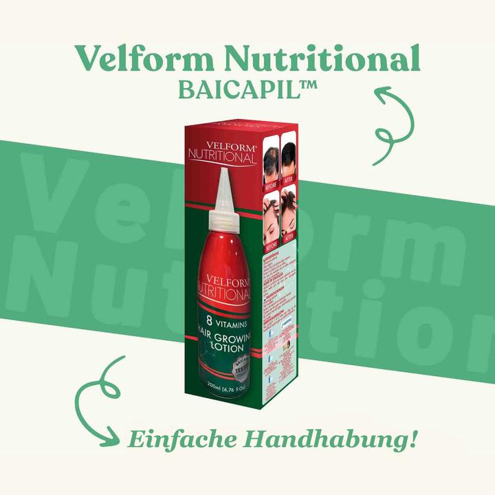 Actual product image Velform Nutritional Nutritional (200 ml)