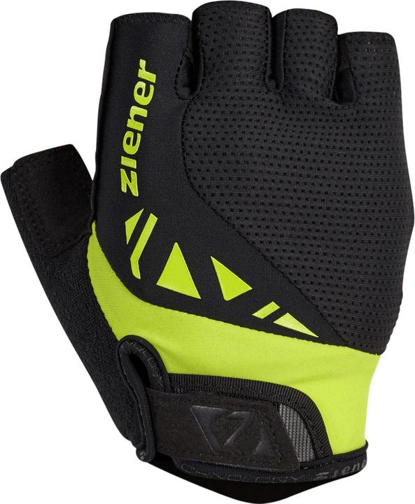 Actual product image Ziener Claass-Z Bike (10.5)