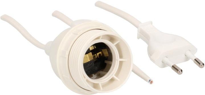 Image du produit Max Hauri Garniture d'éclairage E27 1.5m