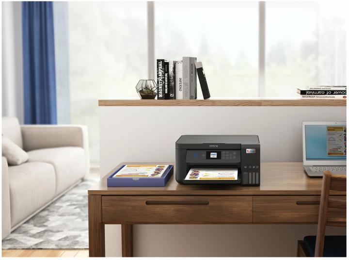 Produktbild Epson EcoTank ET-2851 (Tintenpatrone, Farbe)