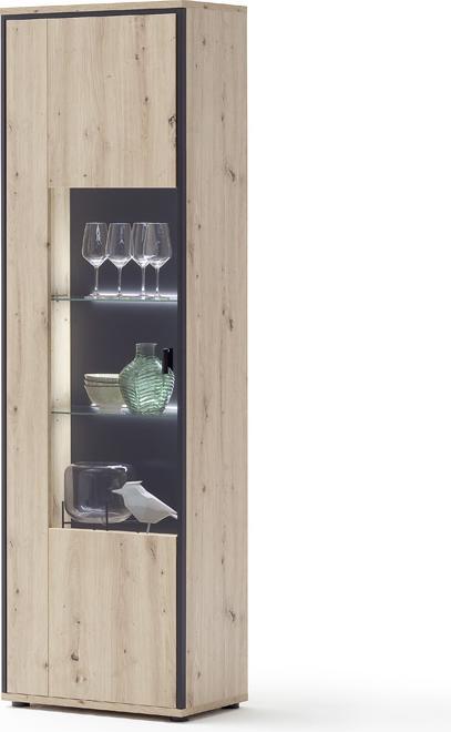 Actual product image Robas Lund Buenos Aires (63 x 210 x 38 cm)