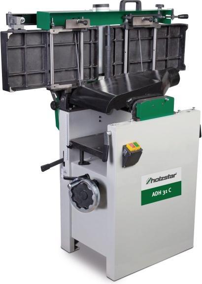 Immagine prodotto Stürmer - Holzstar Abricht-Dickenhobel ADH 31C (230 V)