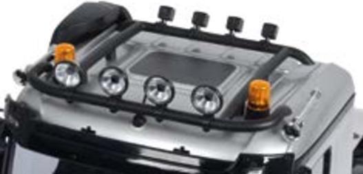 Produktbild Carson Modellsport 500907604 1:14 Run