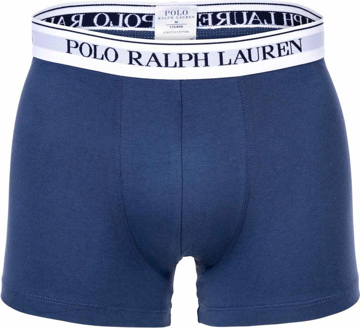 Immagine prodotto Ralph Lauren Boxer Casual Figura aderente (XXL, confezione da 3)