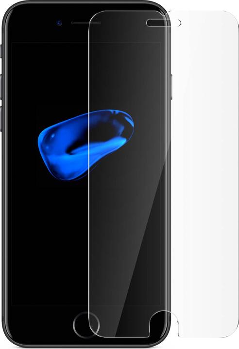 Immagine prodotto Bigben Durezza 9H, vetro temperato (2 Pezzo/i, Apple iPhone SE (terza generazione))