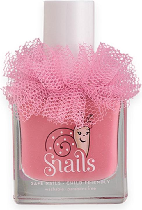 Snails Nail polish