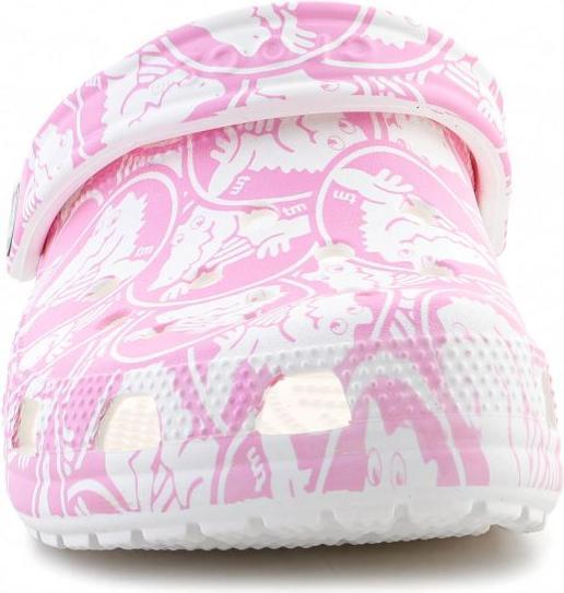 Produktbild Crocs Classic Duke Print Clog (37)