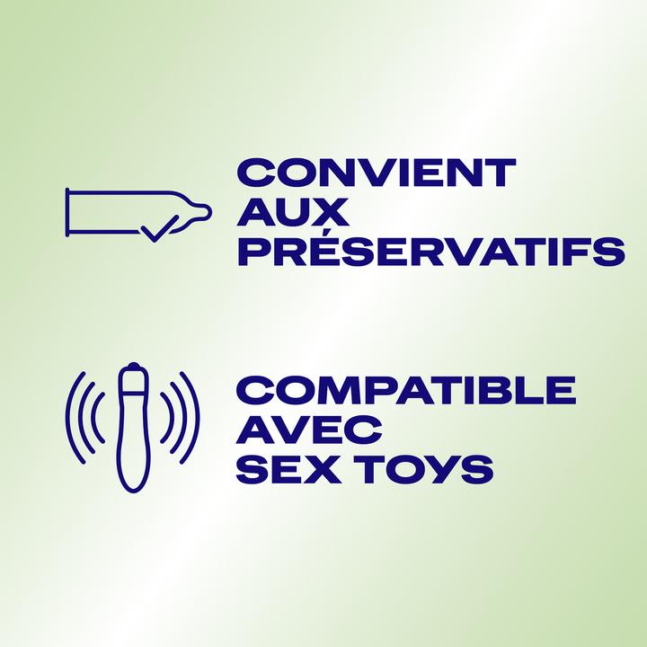 Image du produit Durex Naturals (250 ml)