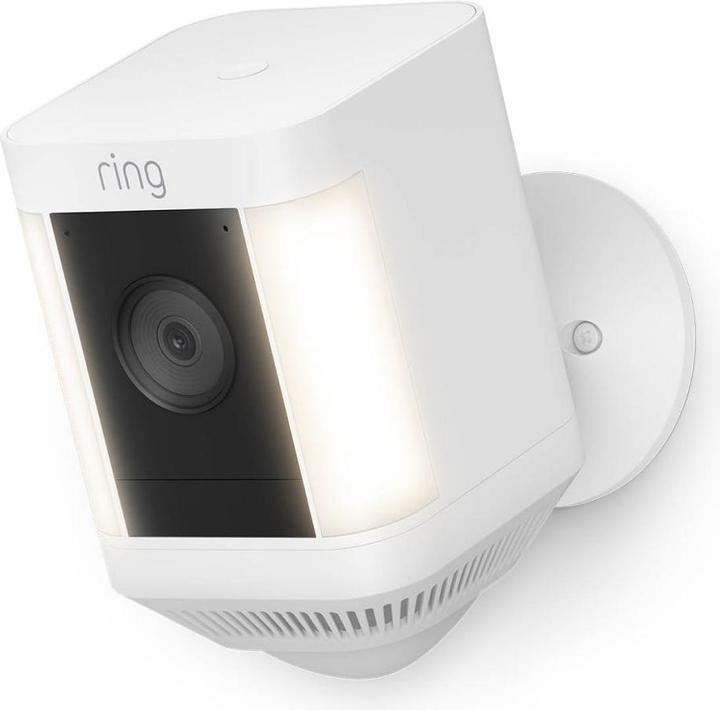 Actual product image Ring Spotlight Cam Plus (1920 x 1080 Pixels)