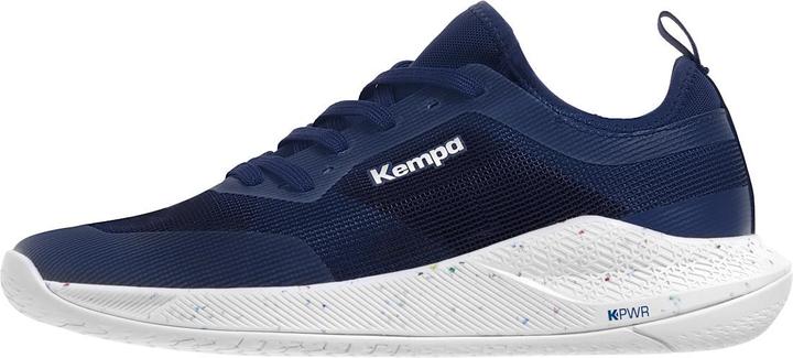 Actual product image Kempa Kourtfly indoor sports shoes (44)