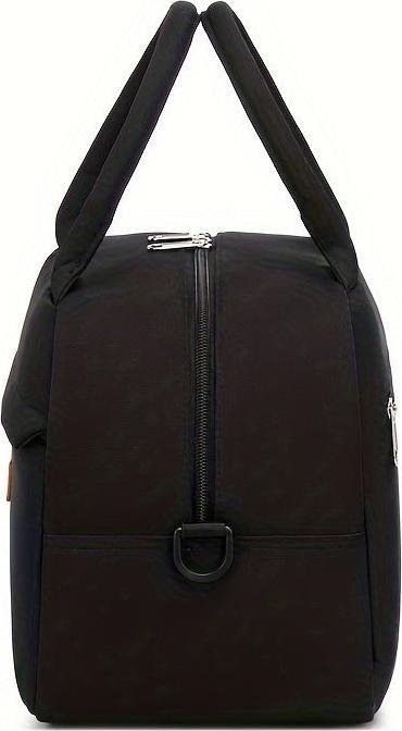 Produktbild Only-Bags.Store Isolierte Mittagstasche für die Arbeit, grosse Kapazität, wasserdichte thermische Oxford Tuch