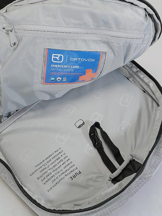 Image du produit Ortovox Traverse Pure 20 (20 l)