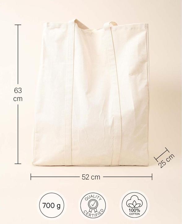 Immagine prodotto Esmée Cestino per il bucato 8,1 l, crema (82 l)