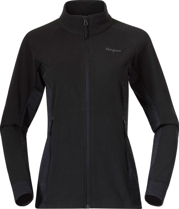 Produktbild Bergans Rabot Fleece Midlayer (M)