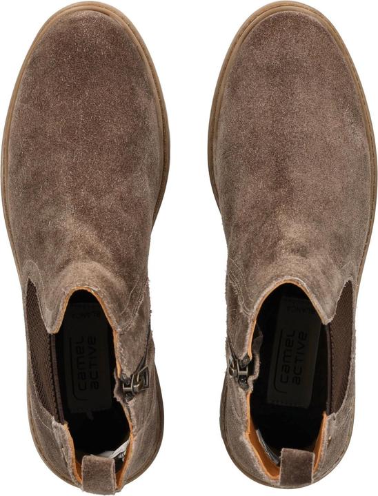 Actual product image Camel Active Stiefelette (36)