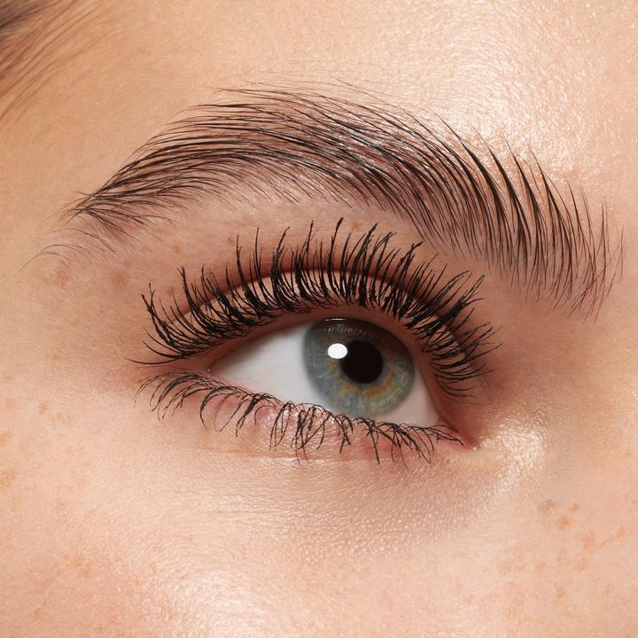 Actual product image essence I LOVE EXTREME crazy volume mascara (Black)