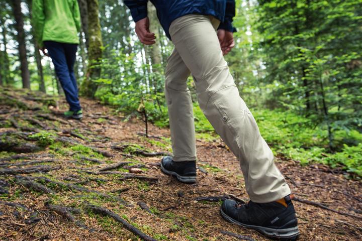 Actual product image Maier Sports Nile pants (46)