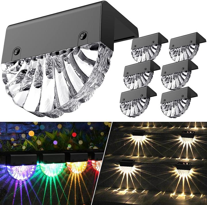 Produktbild Lumina Swiss Dualmode (10 lm, IP55)