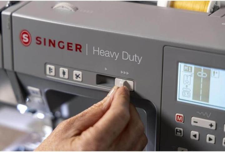 Immagine prodotto Singer HD6805C