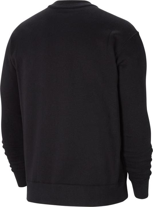 Actual product image Nike Park 20 Fleece Crew (M)