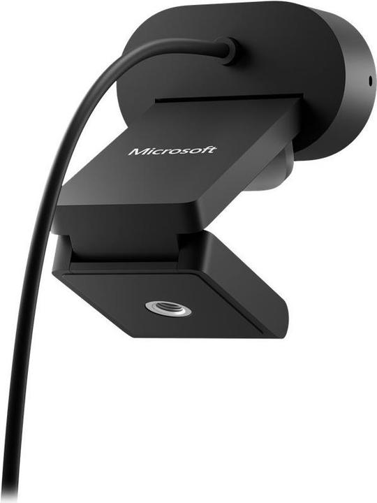 Immagine prodotto Microsoft Webcam USB moderna nera (2.07 Mpx)