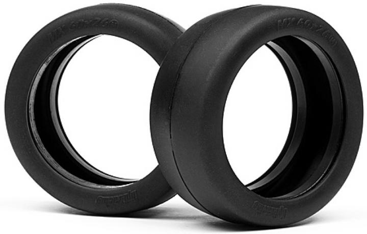 Actual product image HPI Cup Racer