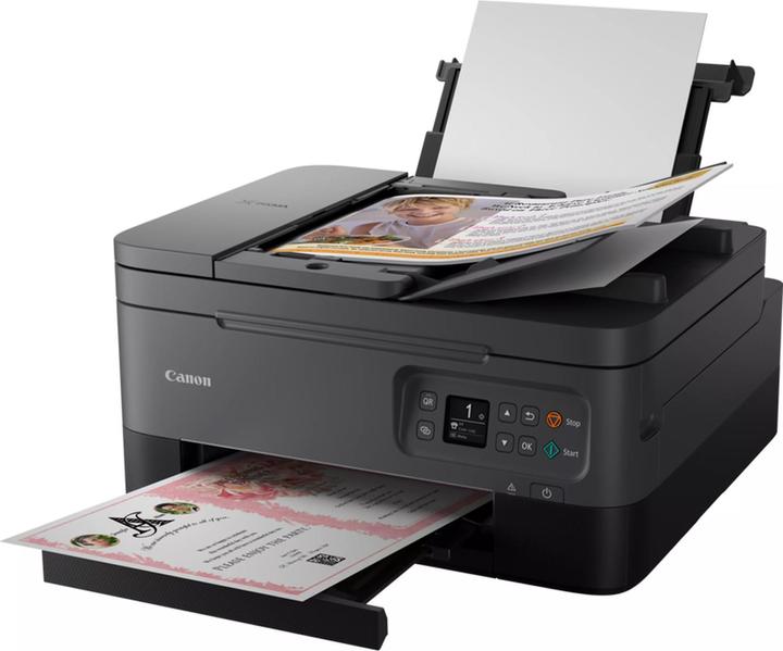 Immagine prodotto Canon PIXMA TS7450i (Inchiostro, Colore)
