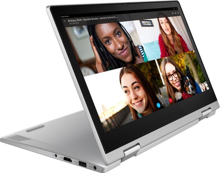 Produktbild Lenovo IdeaPad Flex 3 11ADA05 82G4 (11.60", AMD 3020e, 4 GB, 64 GB, DE)