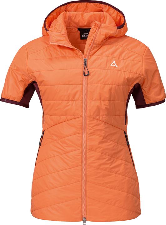 Schöffel Hybrid Vest Cima Cadina L
