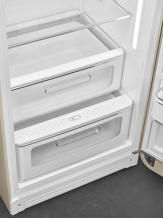 Produktbild Smeg KOELKAST 50" FAB28RDPP5 (270 l)