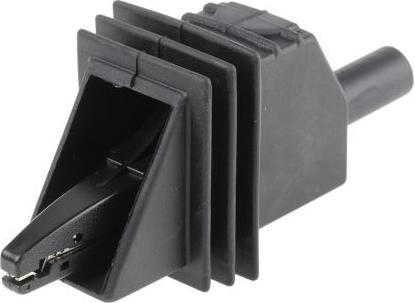 Actual product image Rs Pro ALIGATOR CLIP 500V