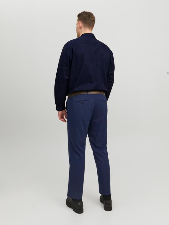 Image du produit Jack & Jones Chemise à manches longues Plus Size (4XL)