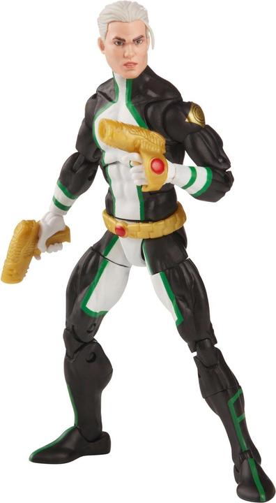 Produktbild Hasbro Marvel Legends figurine Marvel Boy (BAF : Totally Awesome Hulk) 15 cm