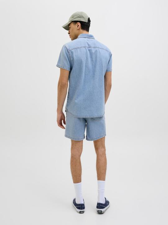 Actual product image Jack & Jones Relaxed Fit Loose Fit Shorts Loose Fit Shorts (XL)