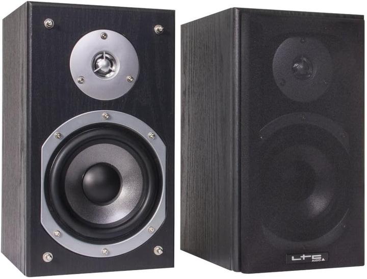 Actual product image LTC Karaoke Set Star4-MKII (1x 75 W)