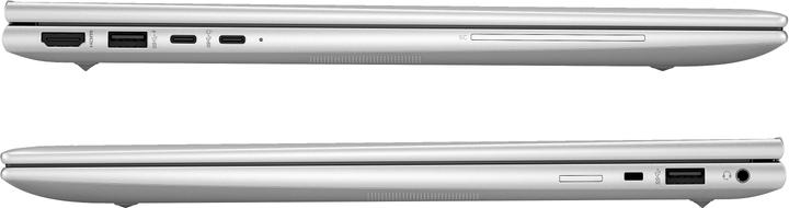 Actual product image HP EliteBook 865 G9 (16", AMD Ryzen 9 Pro 6950HS, 32 GB, 1000 GB, DE)