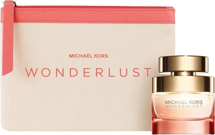 Michael Kors Christmas 2021 Eau de Parfum 50 / Pouch (Eau de Parfum, 50 ml)