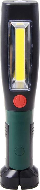 Produktbild Filmer 2er-Set 2in1 LED Arbeitslampe mit Magnetfuss und drehbarem Haken (250 lm)